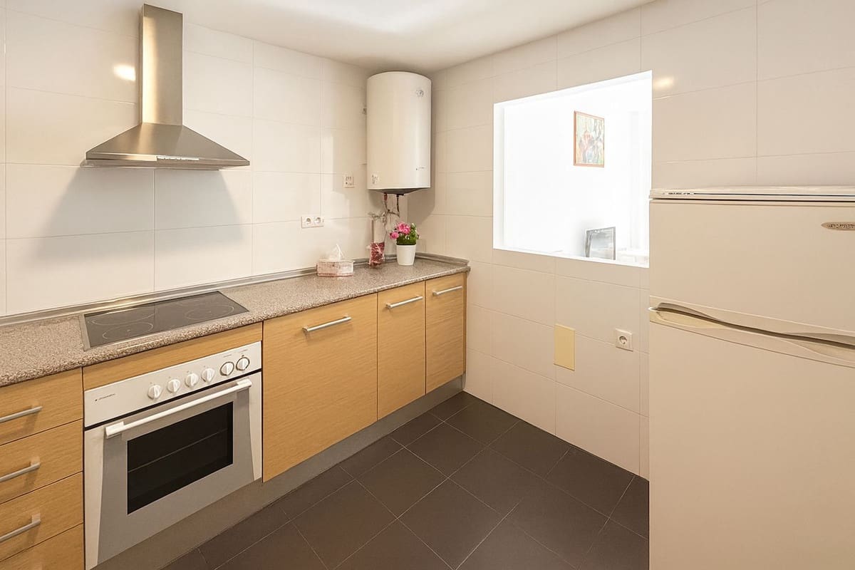 3 sypialnia Apartament na sprzedaż w Riviera del Sol z basenem garażem - 420 000 € (Ref: 9554584)