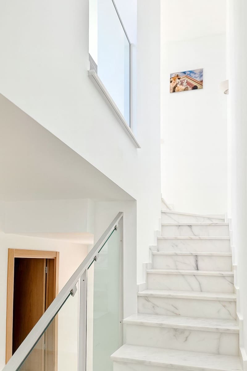 3 sypialnia Apartament na sprzedaż w Riviera del Sol z basenem garażem - 420 000 € (Ref: 9554584)