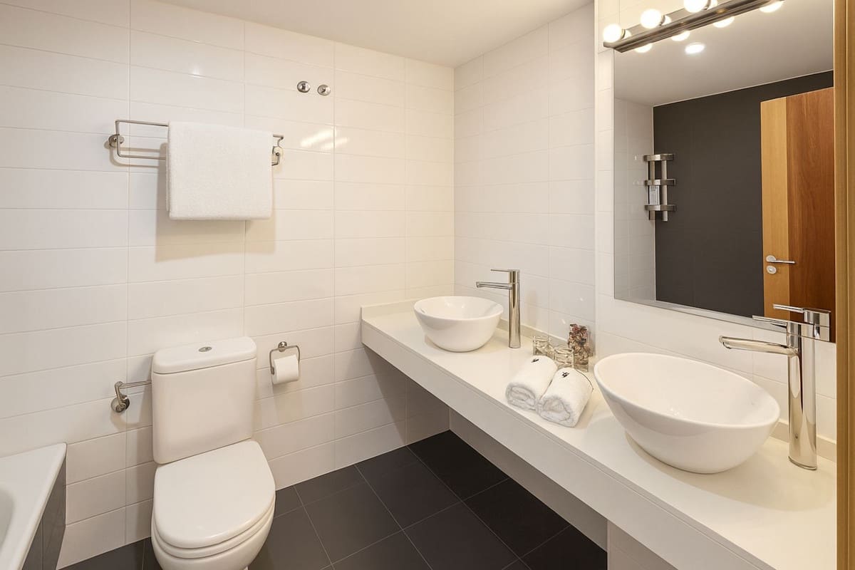 3 sypialnia Apartament na sprzedaż w Riviera del Sol z basenem garażem - 420 000 € (Ref: 9554584)