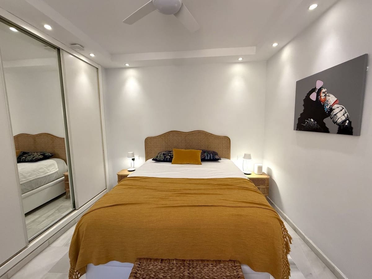 3 chambre Penthouse à vendre à Estepona avec garage - 489 500 € (Ref: 9554585)