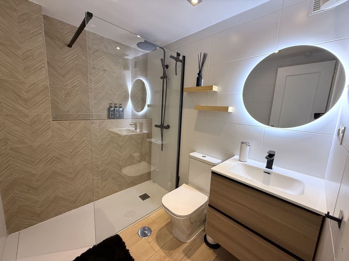 3 chambre Penthouse à vendre à Estepona avec garage - 489 500 € (Ref: 9554585)