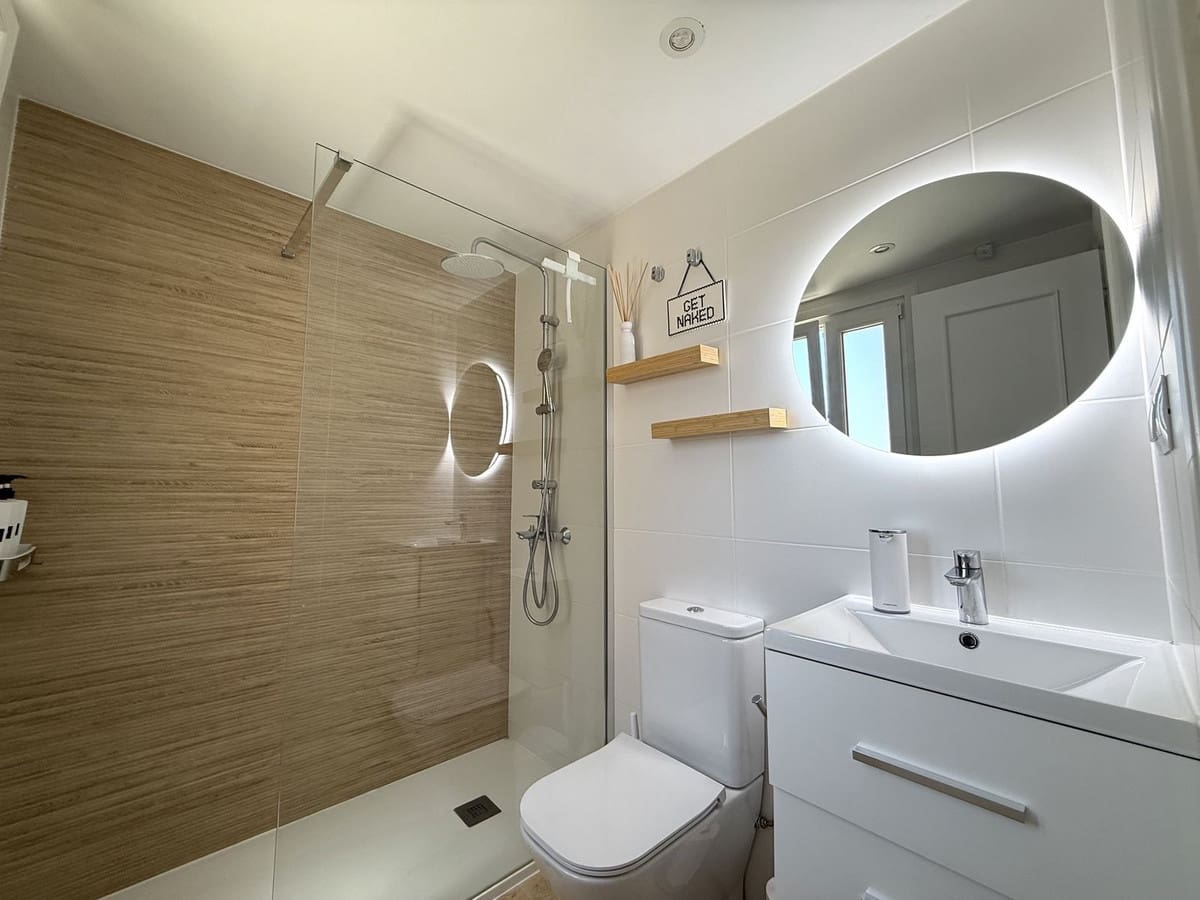 3 chambre Penthouse à vendre à Estepona avec garage - 489 500 € (Ref: 9554585)