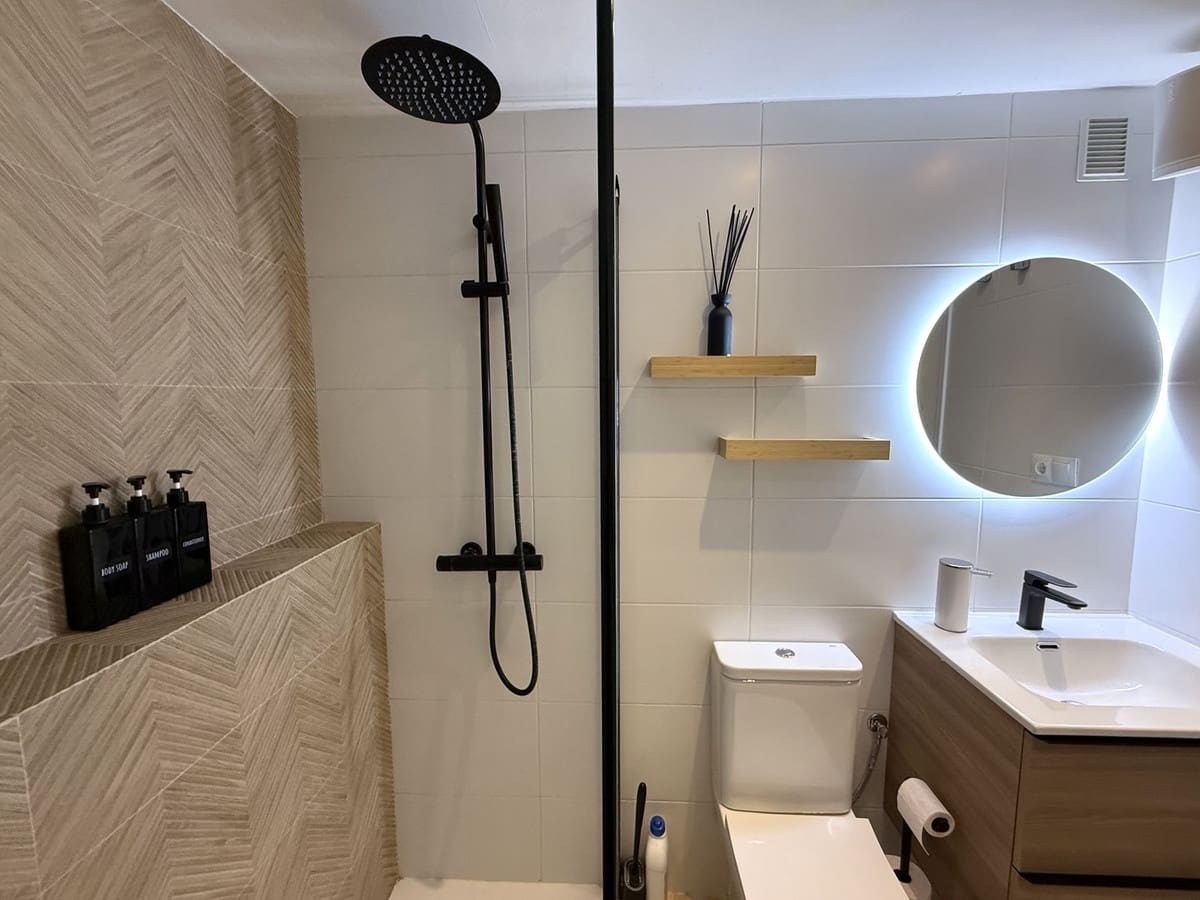 3 chambre Penthouse à vendre à Estepona avec garage - 489 500 € (Ref: 9554585)