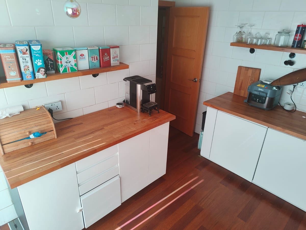 2 Zimmer Haus zu verkaufen in La Cala de Mijas mit Pool - 425.000 € (Ref: 9554587)