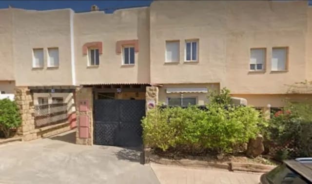 2 Zimmer Haus zu verkaufen in La Cala de Mijas, Mijas mit Pool - 425.000 € (Ref: 9554587)