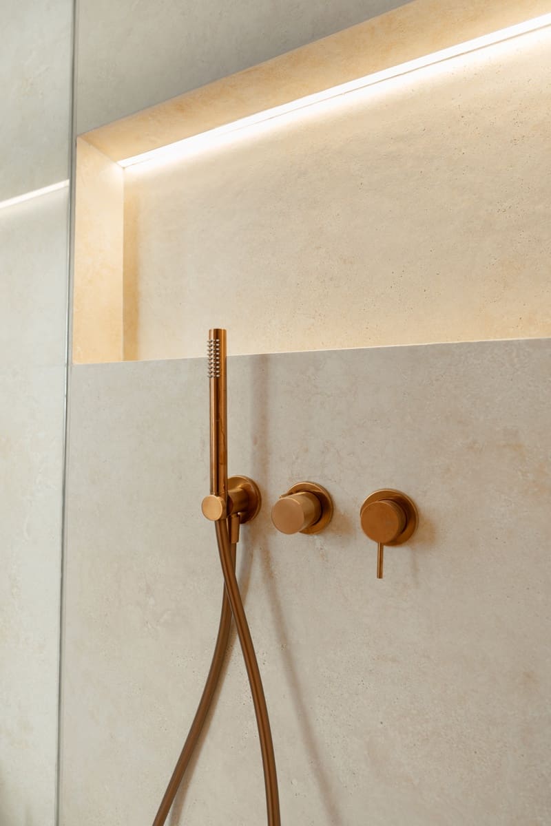 3 makuuhuone Huoneisto myytävänä paikassa Marbella mukana uima-altaan 
autotalli - 1 100 000 € (Ref: 9554588)