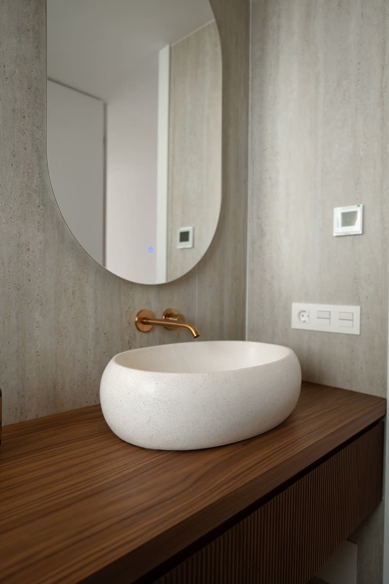 3 makuuhuone Huoneisto myytävänä paikassa Marbella mukana uima-altaan 
autotalli - 1 100 000 € (Ref: 9554588)