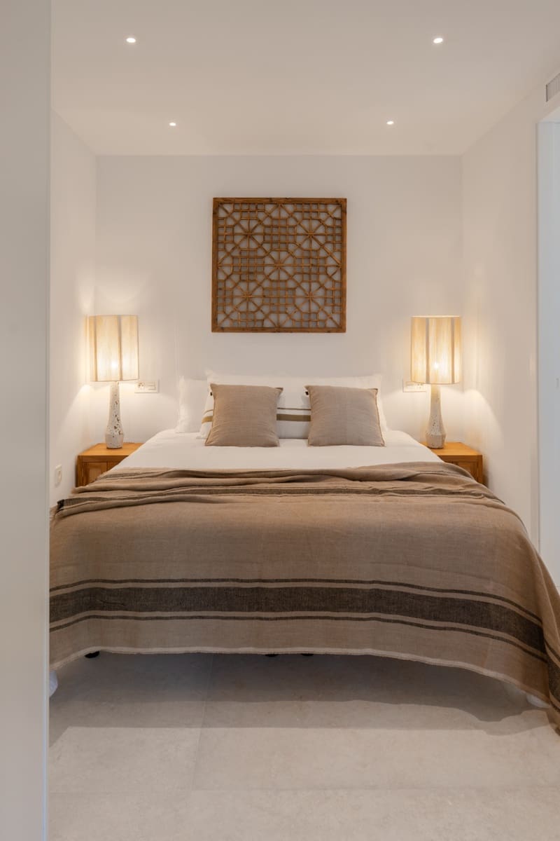 3 makuuhuone Huoneisto myytävänä paikassa Marbella mukana uima-altaan 
autotalli - 1 100 000 € (Ref: 9554588)