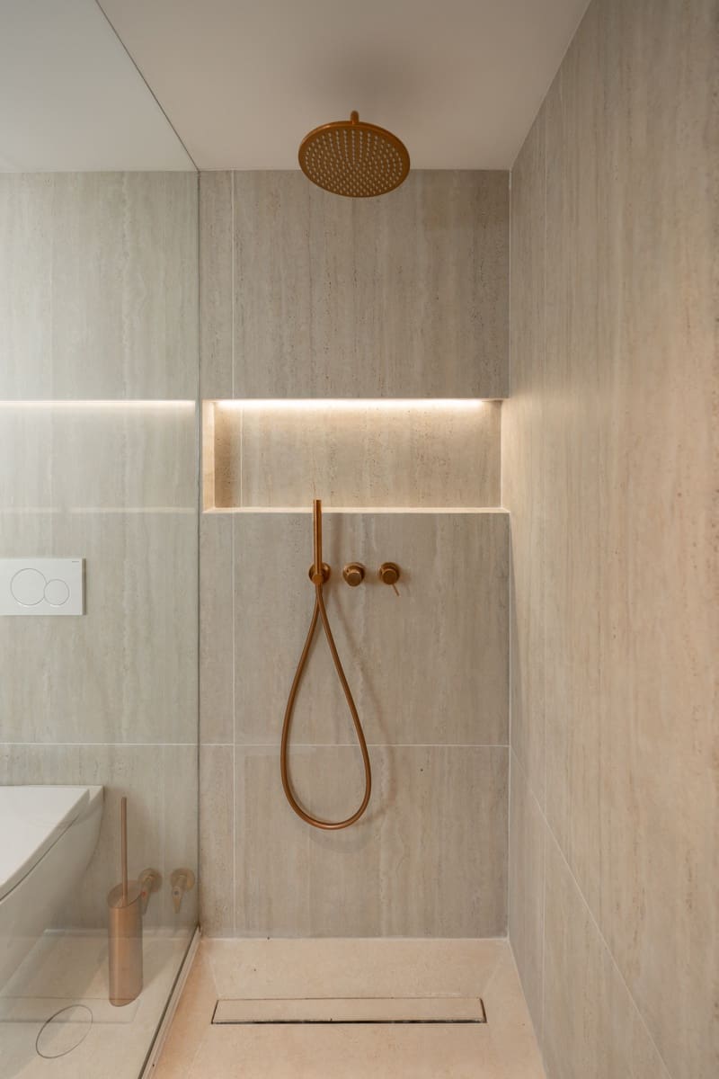 3 makuuhuone Huoneisto myytävänä paikassa Marbella mukana uima-altaan 
autotalli - 1 100 000 € (Ref: 9554588)