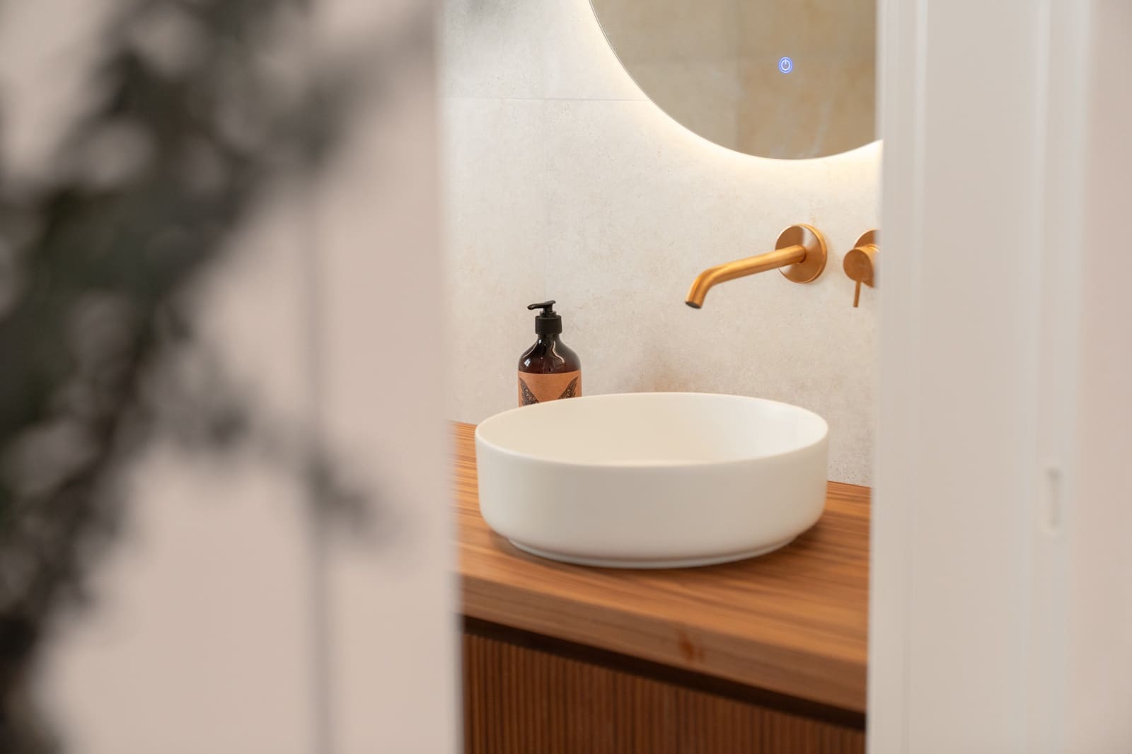 3 makuuhuone Huoneisto myytävänä paikassa Marbella mukana uima-altaan 
autotalli - 1 100 000 € (Ref: 9554588)