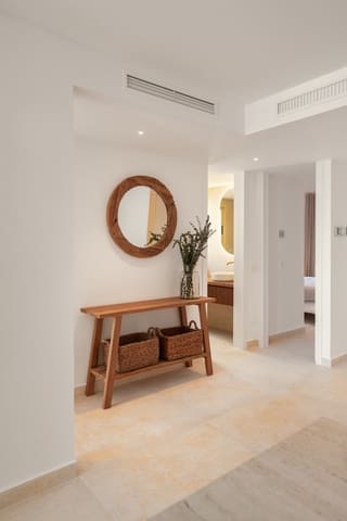 3 slaapkamer Appartement te koop in Marbella met zwembad garage - € 1.100.000 (Ref: 9554588)