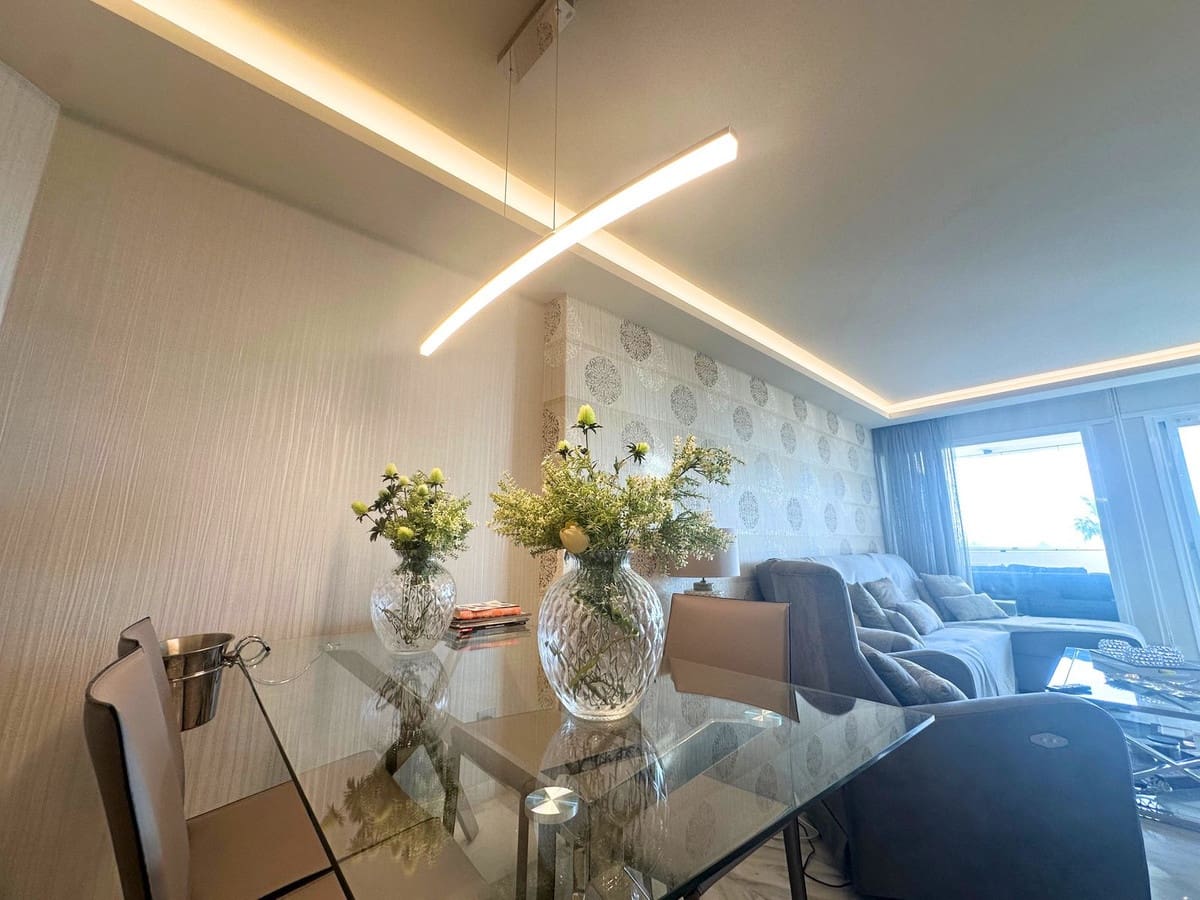 2 chambre Appartement à vendre à Calahonda avec piscine - 424 000 € (Ref: 9554589)