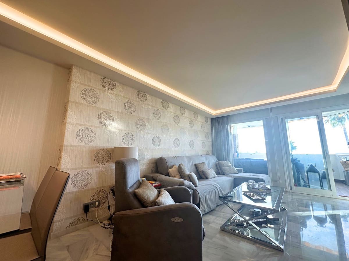 2 chambre Appartement à vendre à Calahonda avec piscine - 424 000 € (Ref: 9554589)