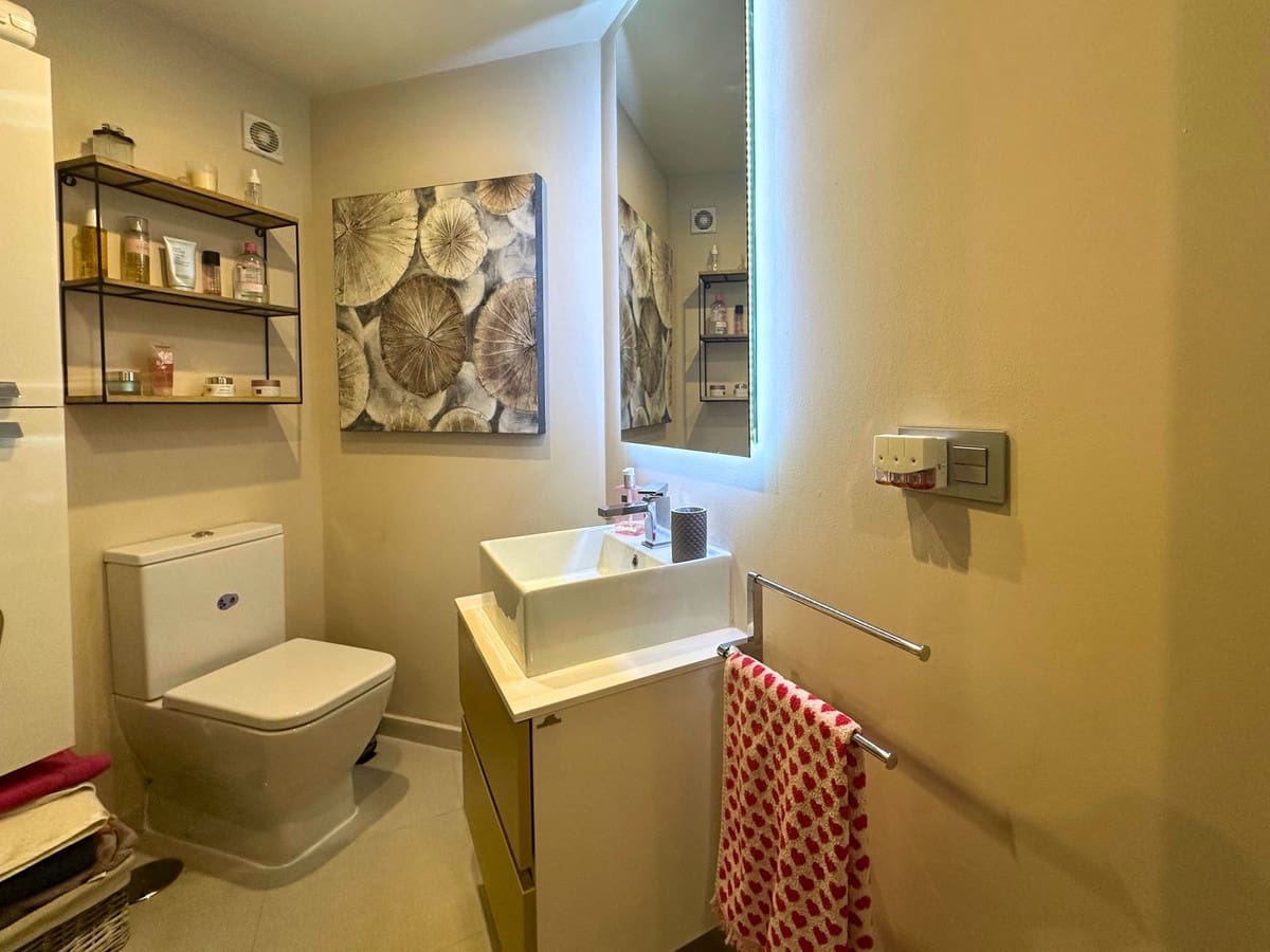 2 chambre Appartement à vendre à Calahonda avec piscine - 424 000 € (Ref: 9554589)