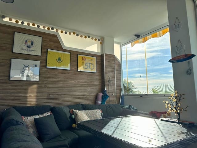 2 chambre Appartement à vendre à Calahonda, Mijas avec piscine - 424 000 € (Ref: 9554589)