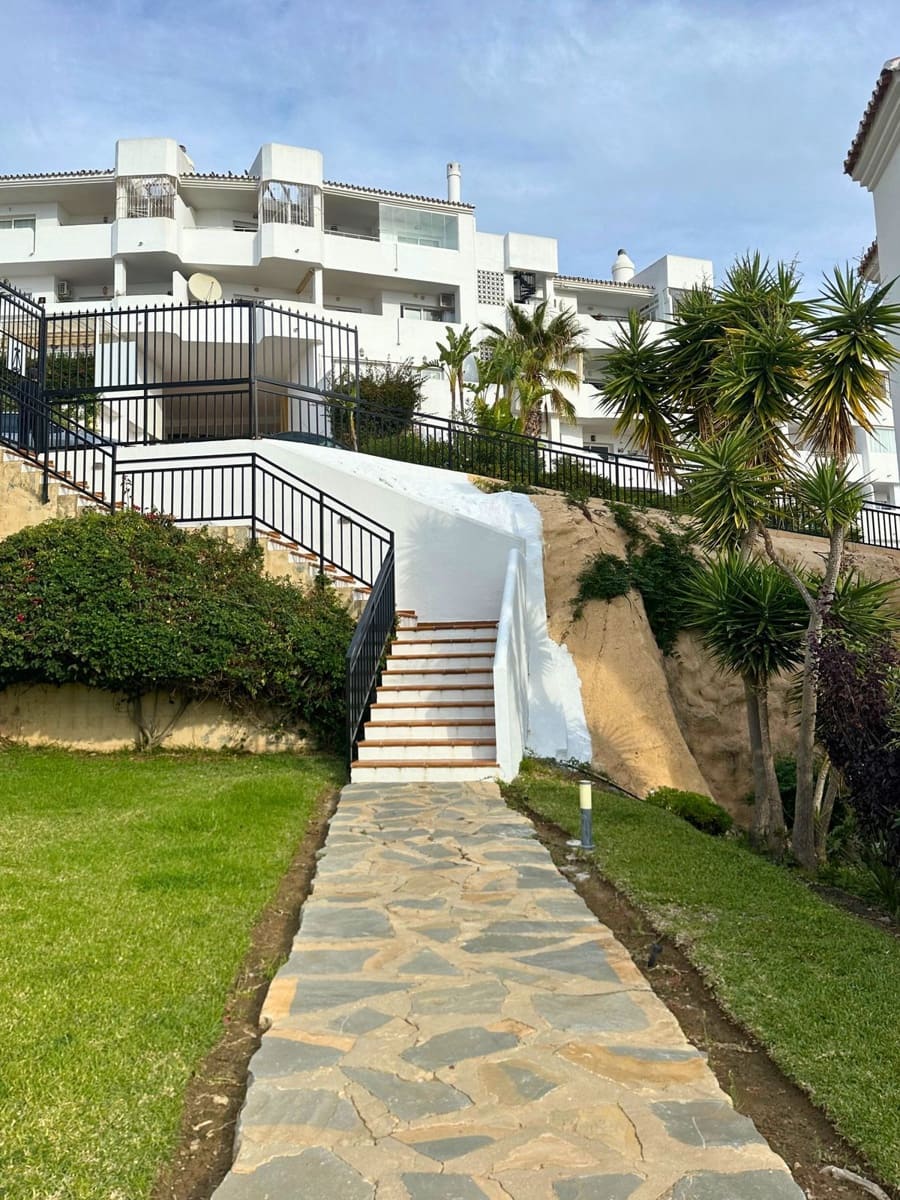 2 chambre Appartement à vendre à Calahonda avec piscine - 424 000 € (Ref: 9554589)