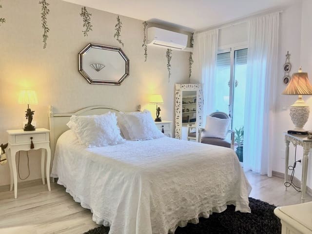 2 slaapkamer Appartement te koop in Mijas Costa, Mijas met zwembad garage - € 360.000 (Ref: 9554590)