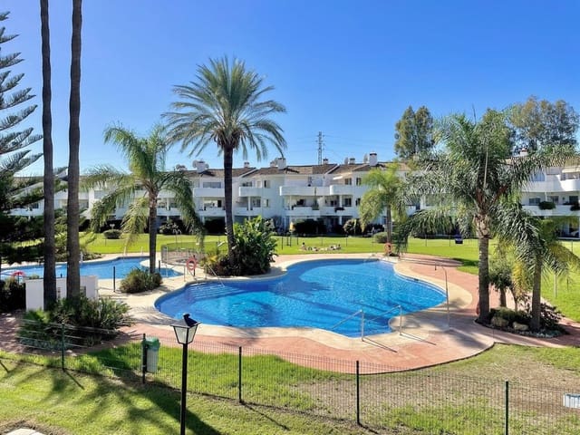 2 slaapkamer Appartement te koop in Mijas Costa, Mijas met zwembad garage - € 360.000 (Ref: 9554590)
