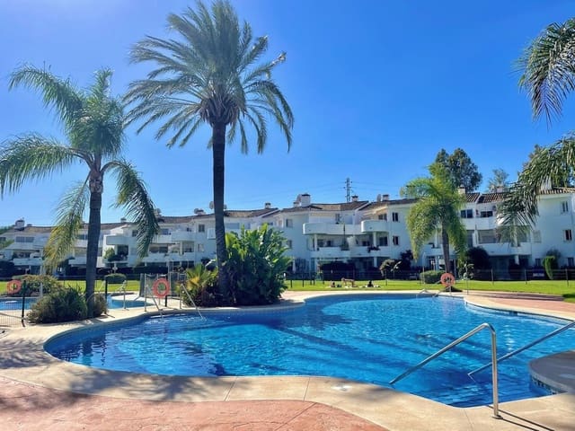 2 slaapkamer Appartement te koop in Mijas Costa, Mijas met zwembad garage - € 360.000 (Ref: 9554590)