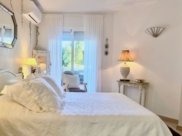 2 slaapkamer Appartement te koop in Mijas Costa, Mijas met zwembad garage - € 350.000 (Ref: 9554590)