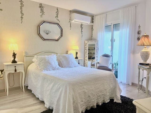 2 slaapkamer Appartement te koop in Mijas Costa, Mijas met zwembad garage - € 350.000 (Ref: 9554590)