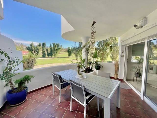 2 slaapkamer Appartement te koop in Mijas Costa, Mijas met zwembad garage - € 350.000 (Ref: 9554590)