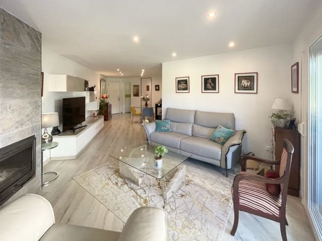2 slaapkamer Appartement te koop in Mijas Costa, Mijas met zwembad garage - € 350.000 (Ref: 9554590)