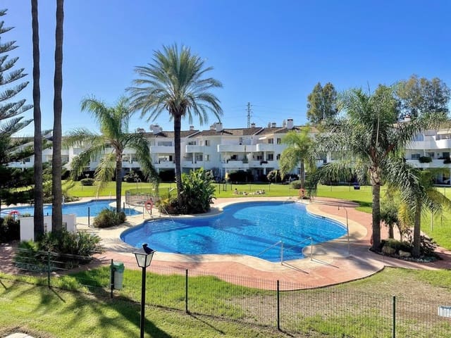 2 slaapkamer Appartement te koop in Mijas Costa, Mijas met zwembad garage - € 350.000 (Ref: 9554590)