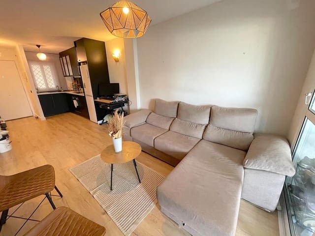 2 sypialnia Apartament na sprzedaż w Marbella z basenem garażem - 358 000 € (Ref: 9554591)