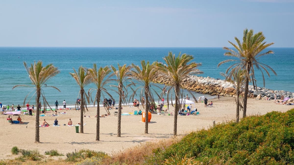 Apartamento de 2 habitaciones en Marbella en venta con piscina garaje - 358.000 € (Ref: 9554591)