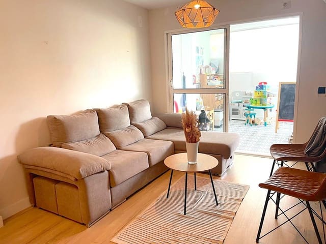 2 sovrum Lägenhet till salu i Marbella med pool garage - 329 000 € (Ref: 9554591)