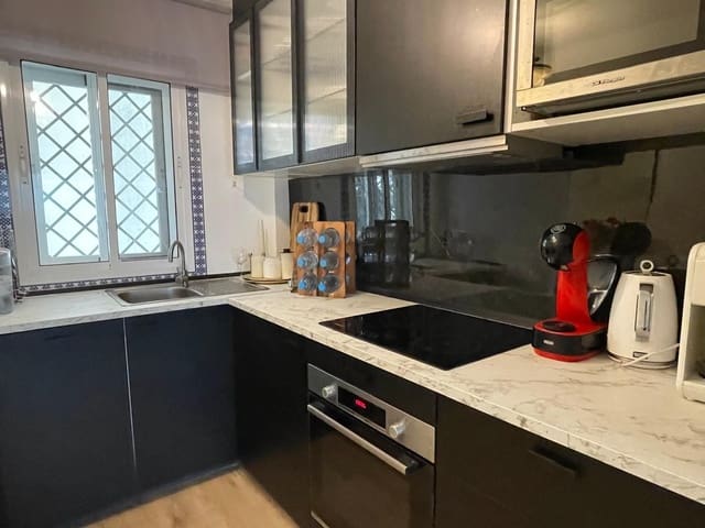 2 sovrum Lägenhet till salu i Marbella med pool garage - 329 000 € (Ref: 9554591)
