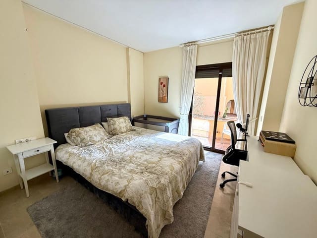 3 slaapkamer Appartement te koop in Manilva met zwembad garage - € 319.000 (Ref: 9554592)