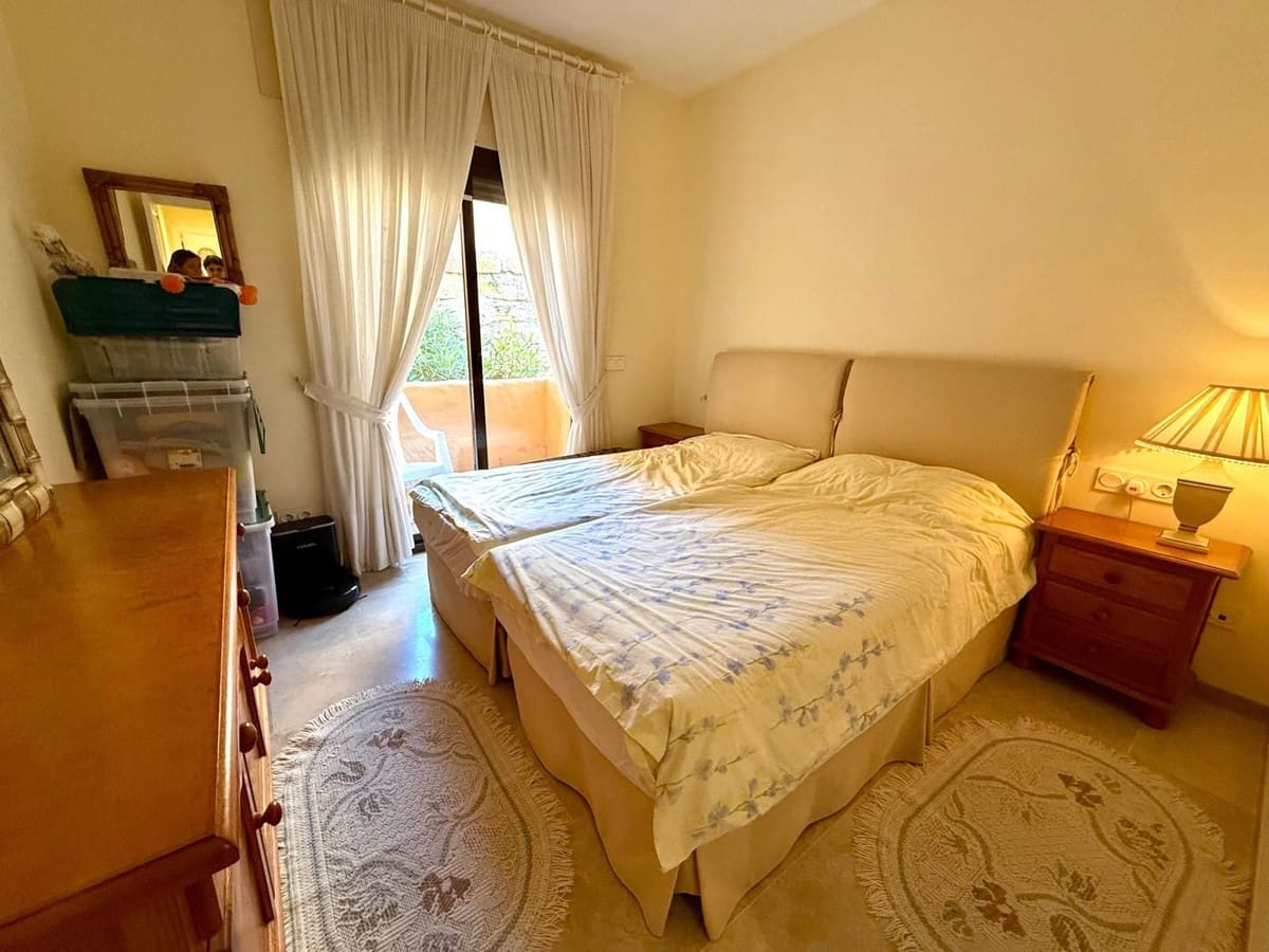 3 slaapkamer Appartement te koop in Manilva met zwembad garage - € 319.000 (Ref: 9554592)