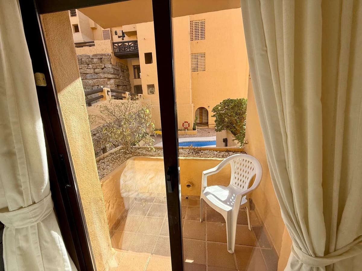 3 slaapkamer Appartement te koop in Manilva met zwembad garage - € 319.000 (Ref: 9554592)