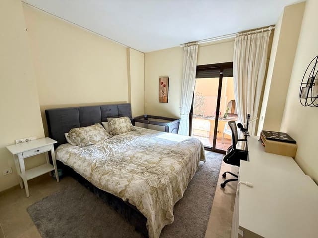 3 bedroom Apartment for sale in Manilva with pool garage - € 319,000 (Ref: 9554592)