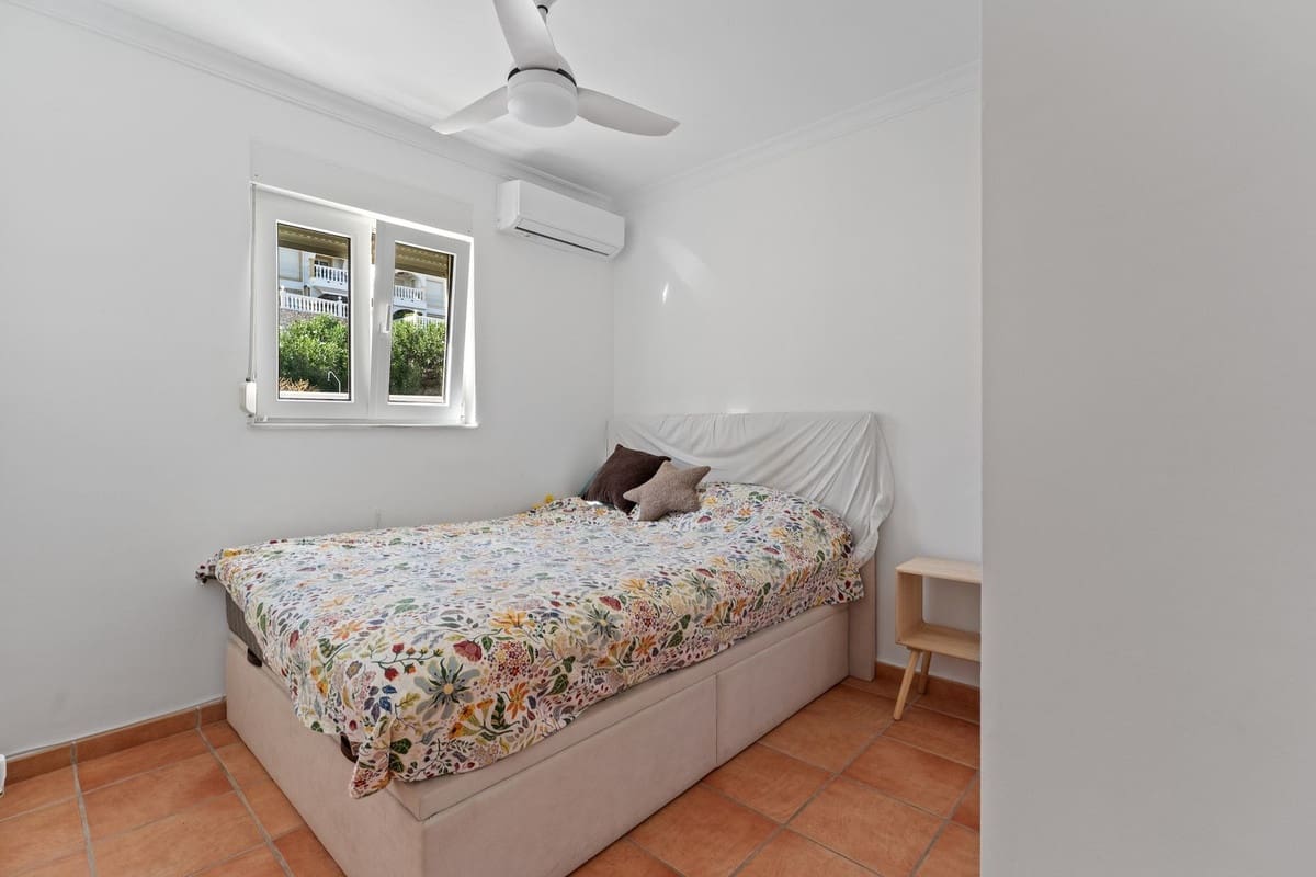 3 sypialnia Dom na sprzedaż w Mijas z basenem - 415 000 € (Ref: 9554593)