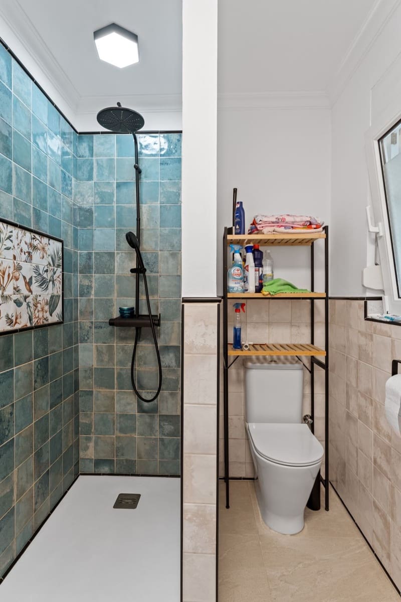 3 sypialnia Dom na sprzedaż w Mijas z basenem - 415 000 € (Ref: 9554593)