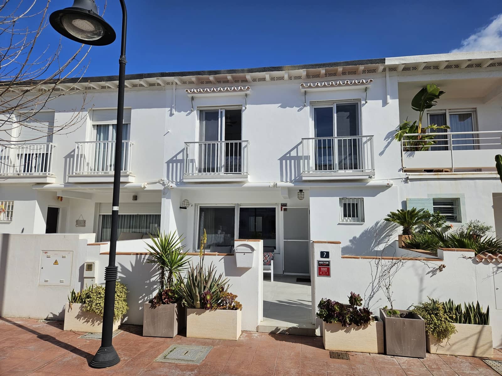 4 slaapkamer Huis te koop in La Cala de Mijas met garage - € 899.000 (Ref: 9560939)