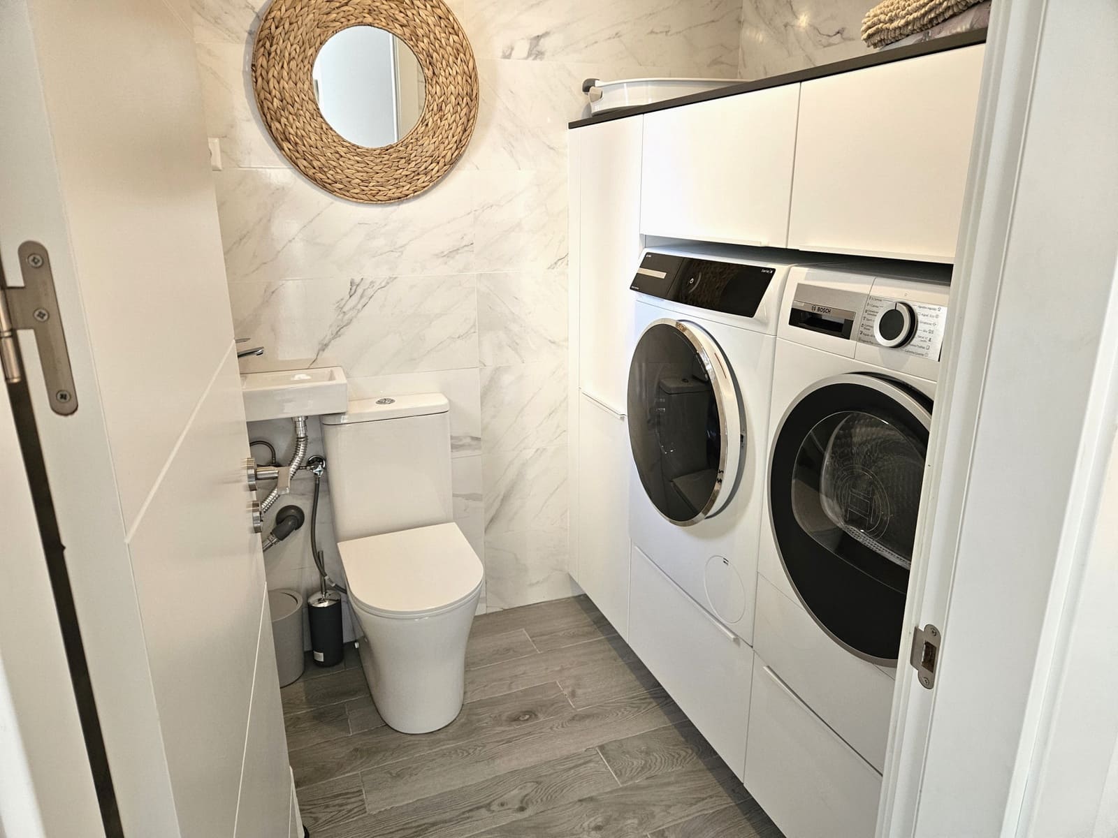 4 slaapkamer Huis te koop in La Cala de Mijas met garage - € 899.000 (Ref: 9560939)