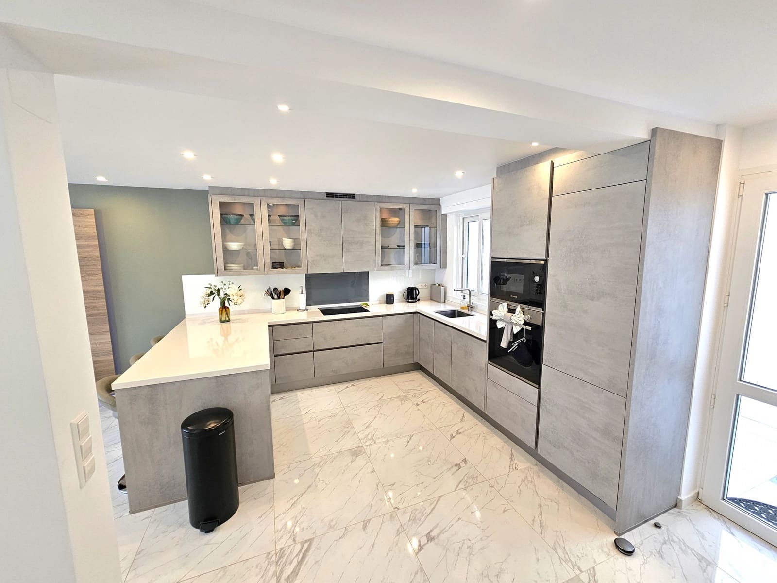 4 slaapkamer Huis te koop in La Cala de Mijas met garage - € 899.000 (Ref: 9560939)