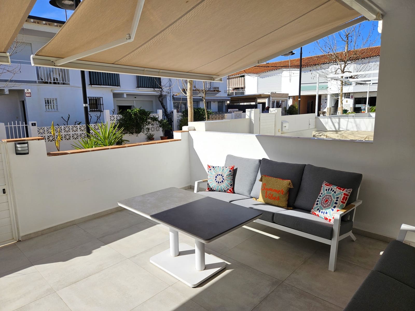 4 slaapkamer Huis te koop in La Cala de Mijas met garage - € 899.000 (Ref: 9560939)