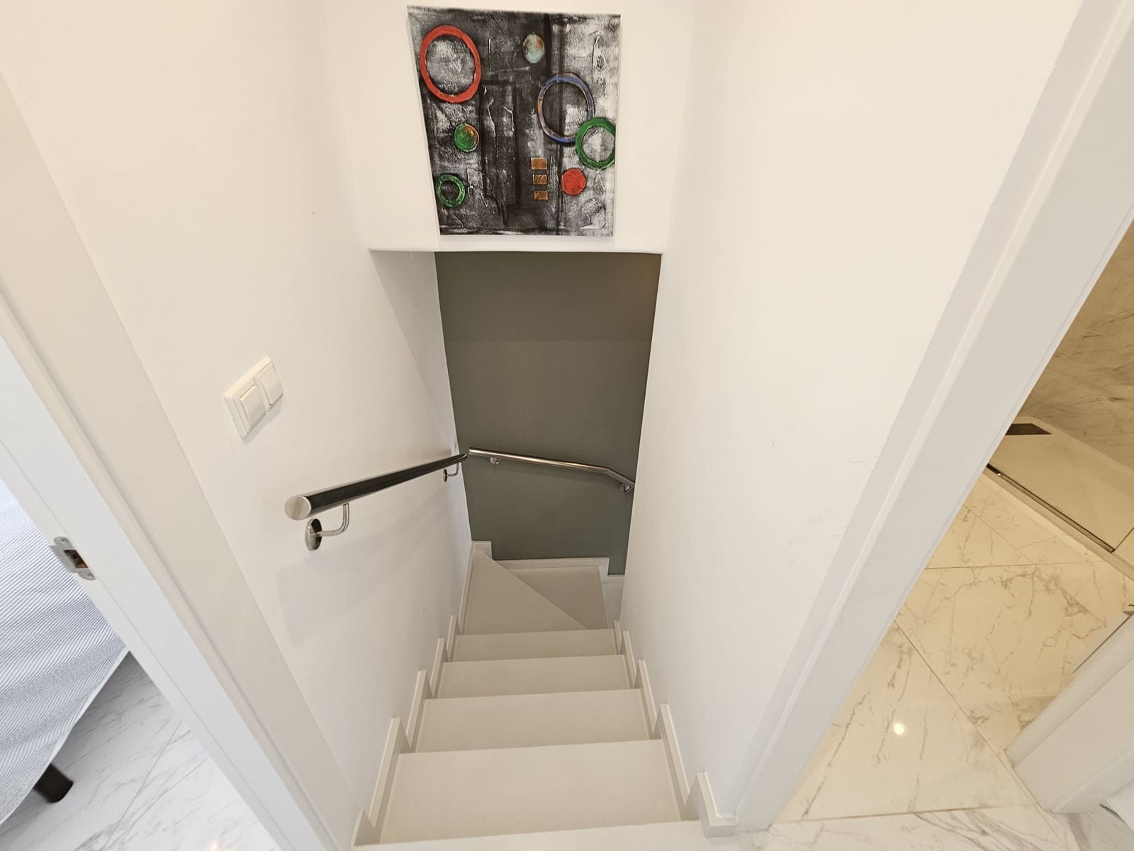 4 bedroom Townhouse for sale in La Cala de Mijas with garage - € 899,000 (Ref: 9560939)