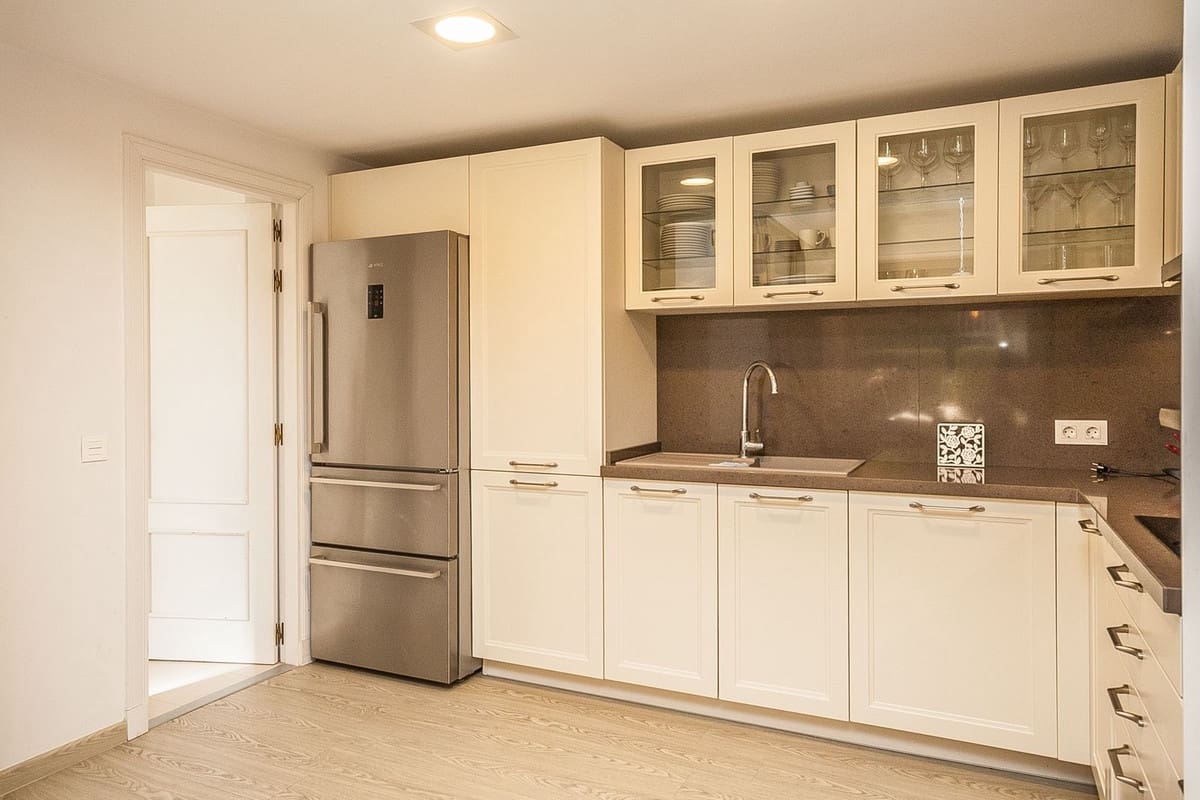 2 slaapkamer Appartement te koop in Marbella met zwembad - € 559.000 (Ref: 9560940)