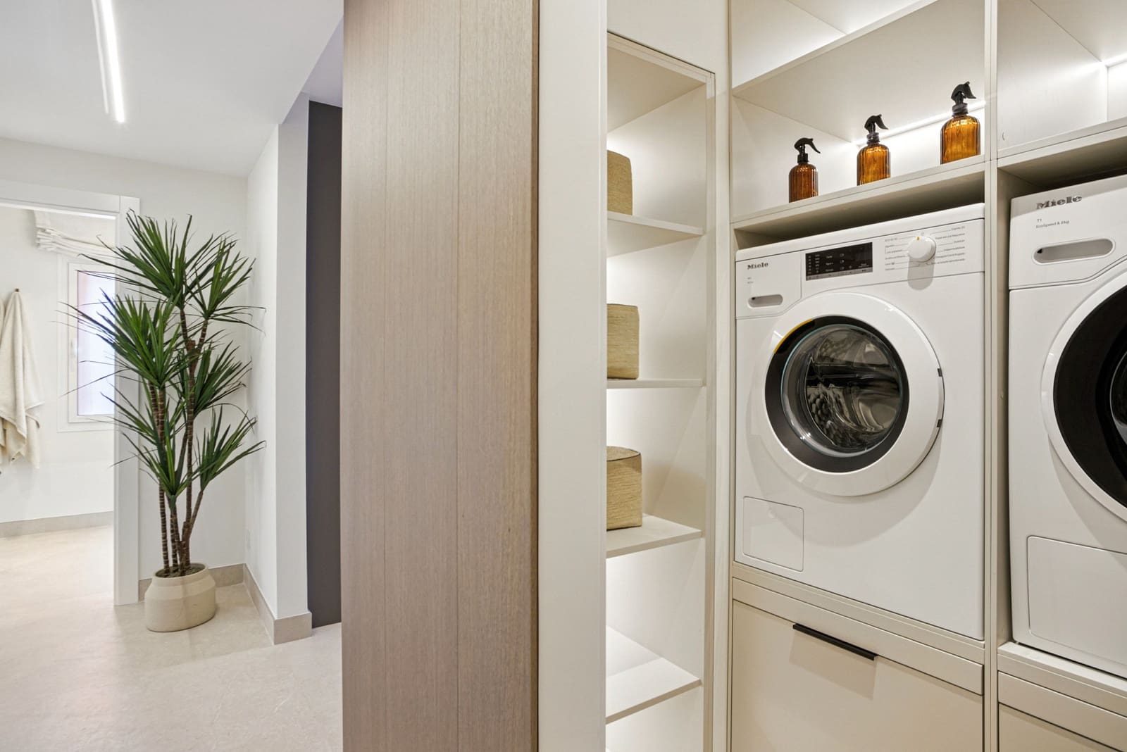 3 camera da letto Appartamento in vendita in Estepona con piscina garage - 2.350.000 € (Rif: 9560944)