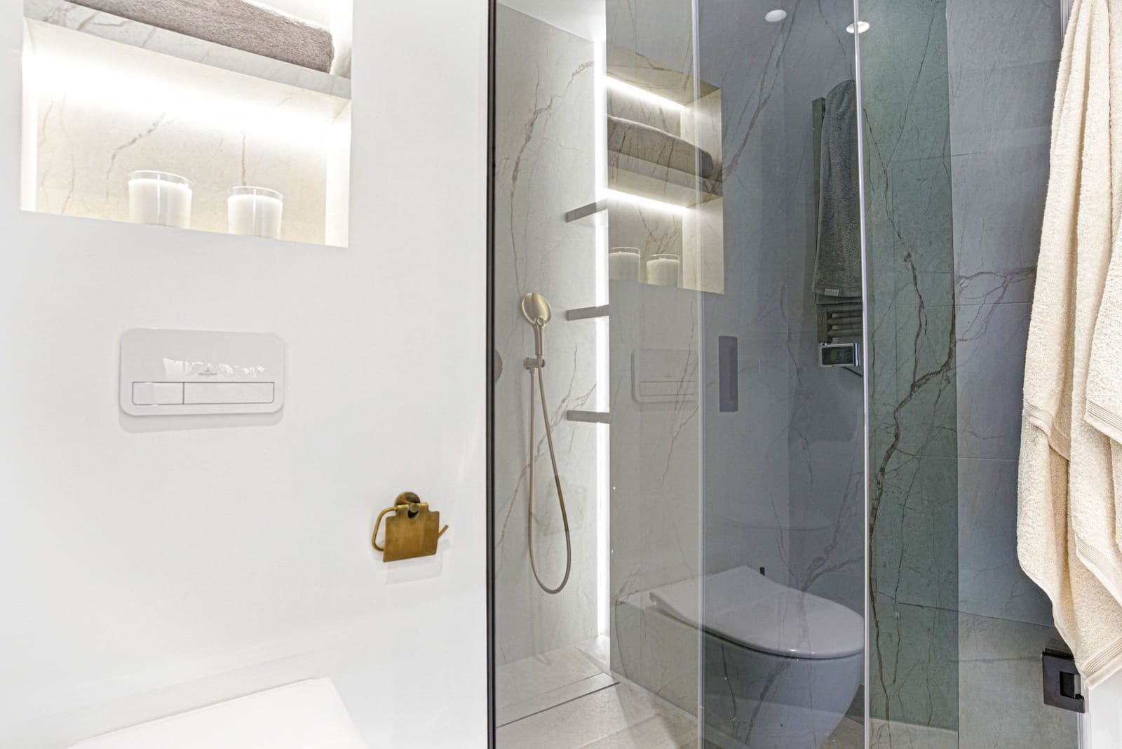 3 camera da letto Appartamento in vendita in Estepona con piscina garage - 2.350.000 € (Rif: 9560944)