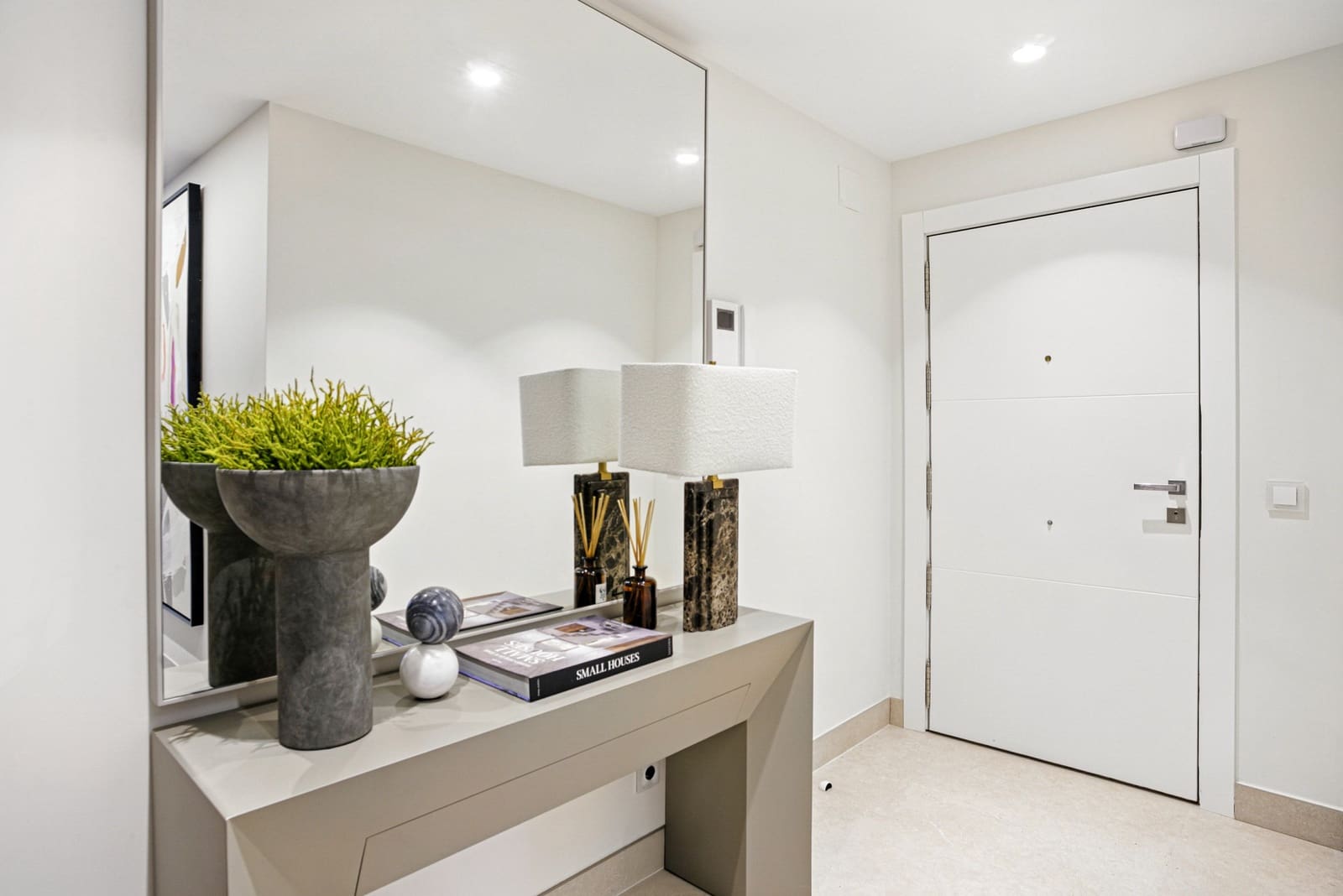 3 camera da letto Appartamento in vendita in Estepona con piscina garage - 2.350.000 € (Rif: 9560944)