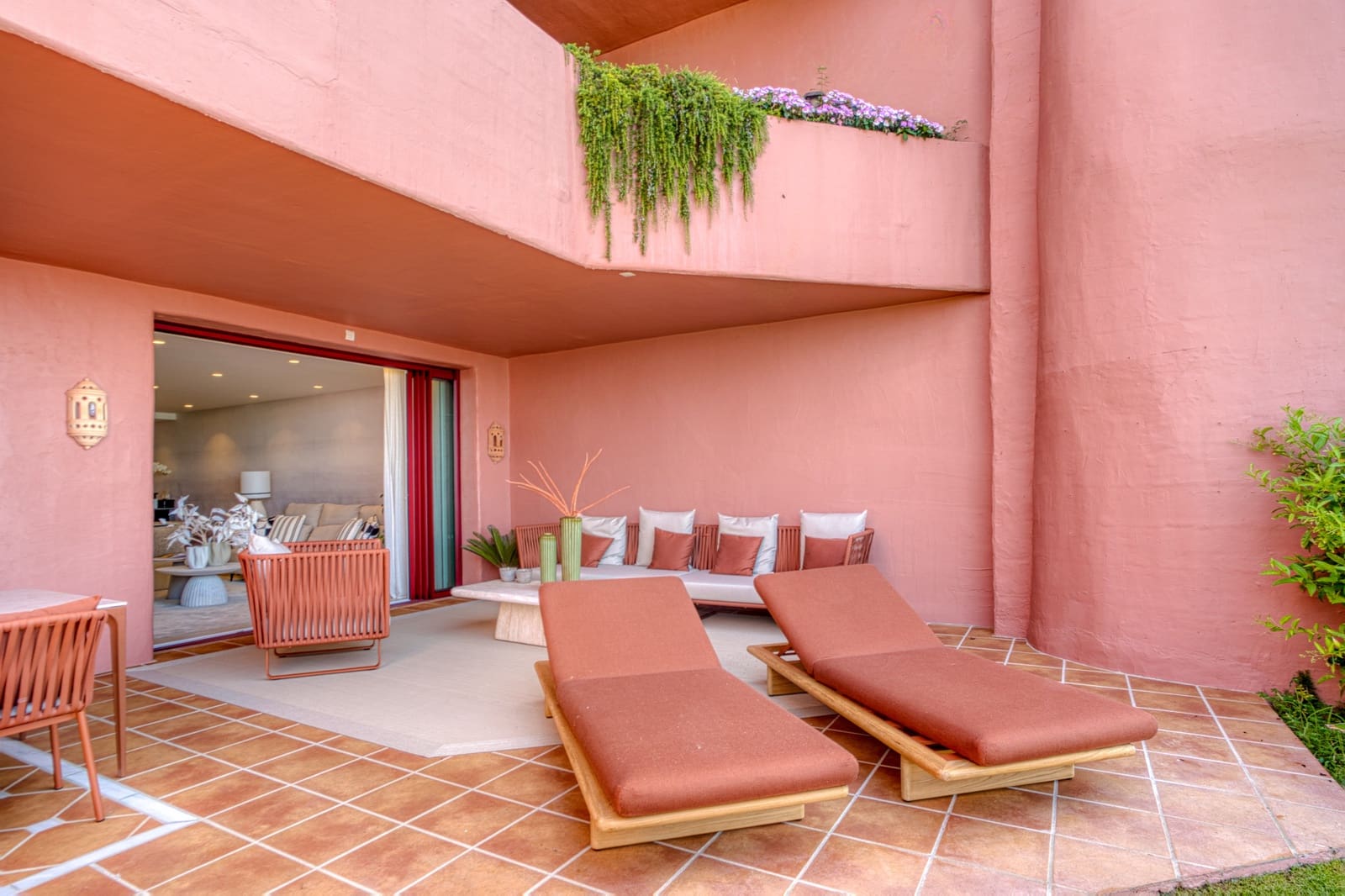 3 camera da letto Appartamento in vendita in Estepona con piscina garage - 2.350.000 € (Rif: 9560944)