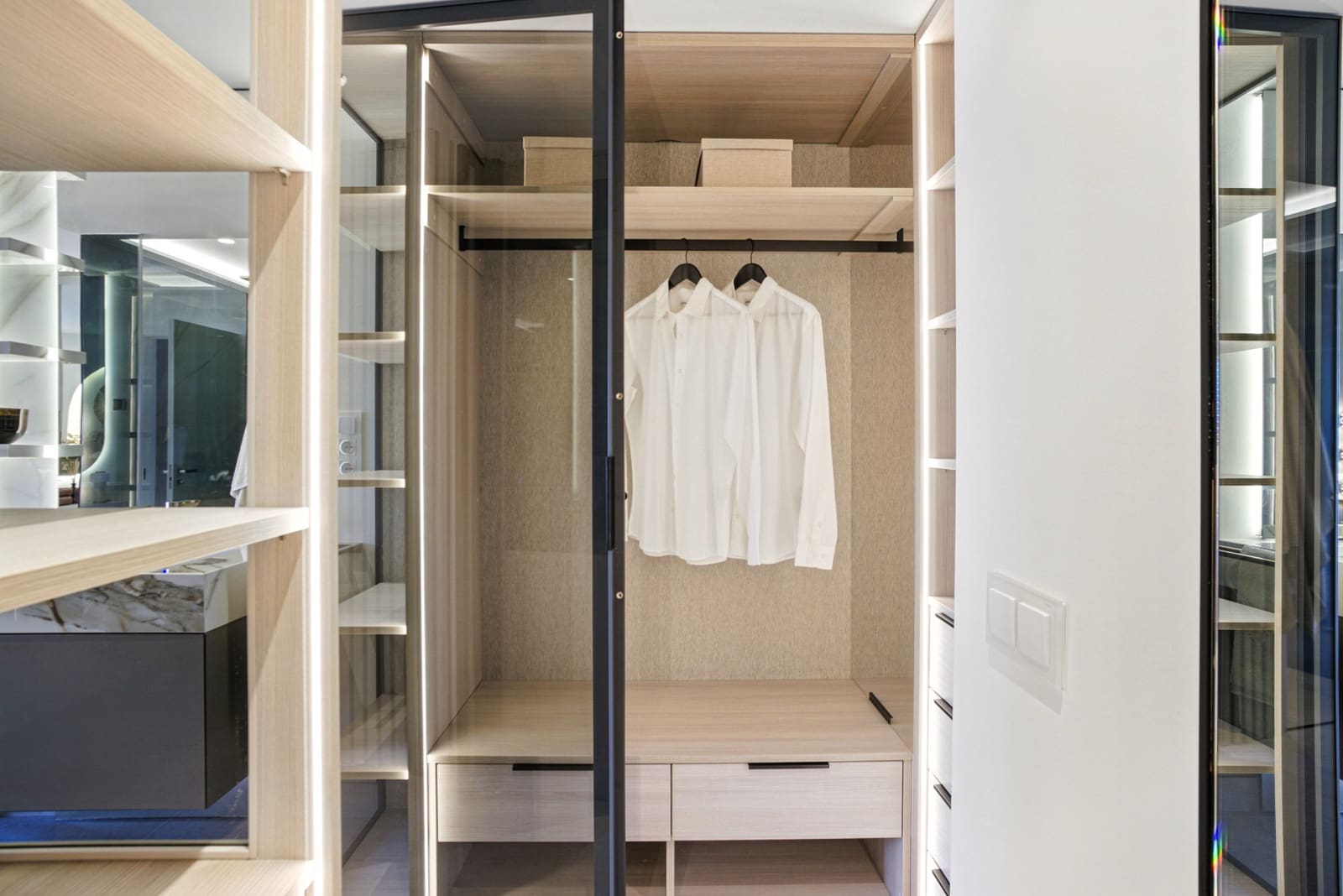 3 camera da letto Appartamento in vendita in Estepona con piscina garage - 2.350.000 € (Rif: 9560944)