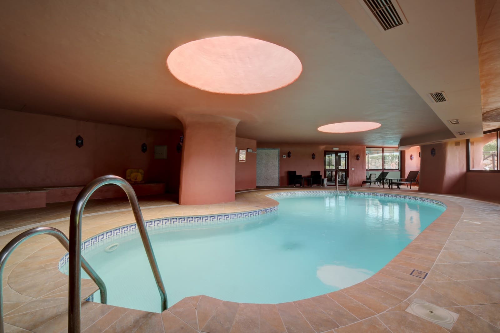 3 camera da letto Appartamento in vendita in Estepona con piscina garage - 2.350.000 € (Rif: 9560944)